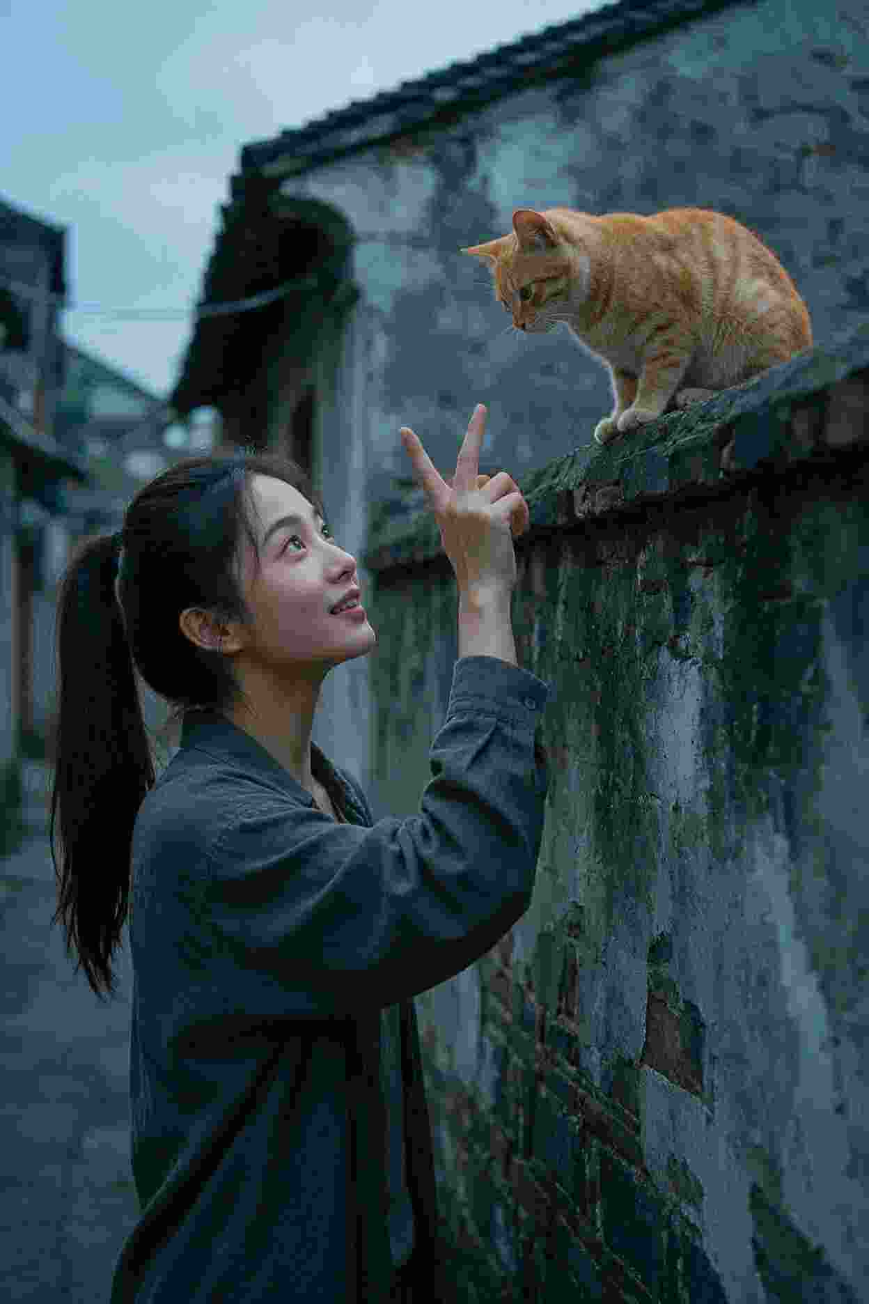 凶手在身边